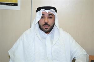 علي الخنفر