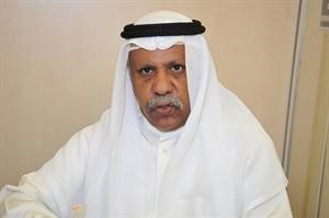 محمد العسعوسي