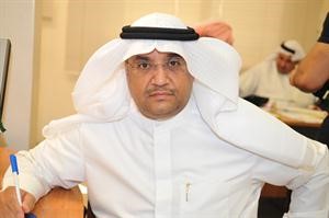 مشعل الجويسري
