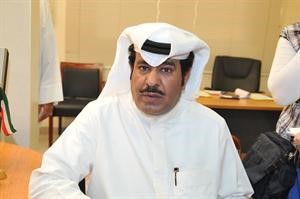 سعد العجمي
