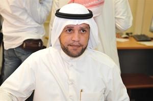 وليد الرشيدي
