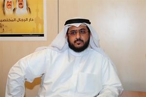 محمد عبدالرحمن المطيري