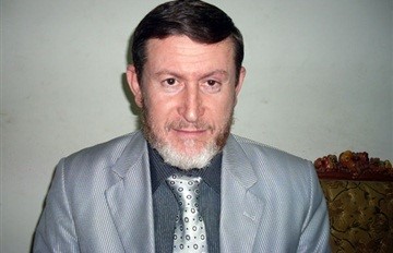 دفريد اسماعيل