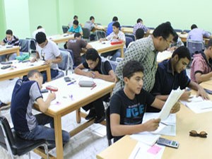 مصر: فتح باب التسجيل لامتحانات «أبناؤنا في الخارج»