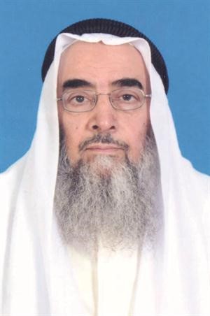 الداعية سيد الرفاعي