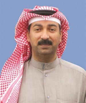 خليفة الشملان﻿