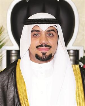 المعرس عبدالله محمد السرحان