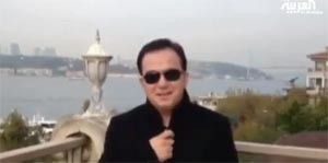 بالفيديو.. تركي يبحث عن سعودي شجّ رأسه بصغره ما غيّر مجرى حياته!