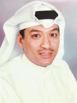 عبدالعزيز الشداد﻿