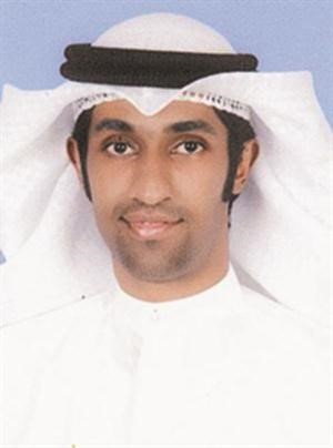 سعود بوعركي﻿
