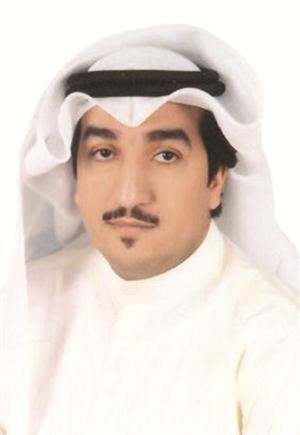 فالح المطيري﻿