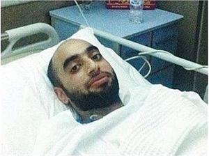 احمد اسد﻿
