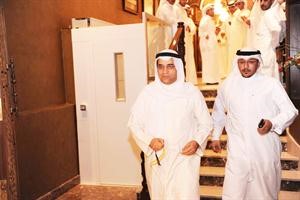 احمد المليفي﻿