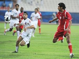 الابيض يسعى لاقتناص النقاط الثلاث من الصليبخات 	هاني الشمري﻿