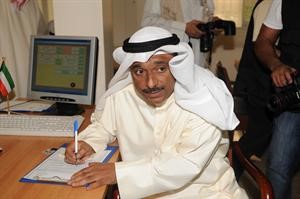 نوري القلاف﻿