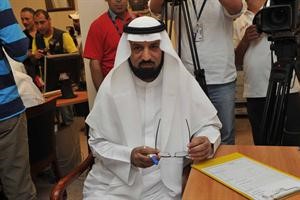 خالد العدوة﻿