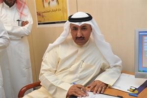 سعد الخنفور﻿