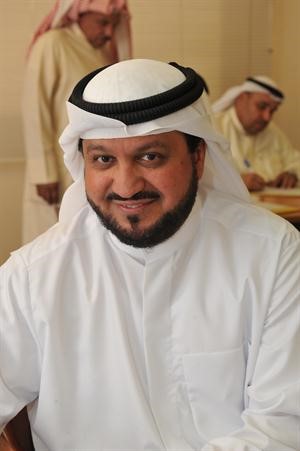 سليمان المنصور﻿