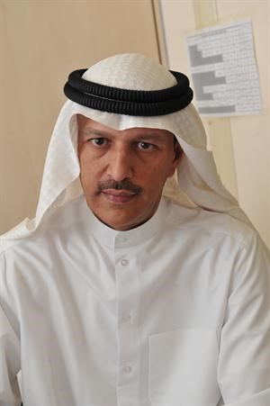ظافر العرادة﻿