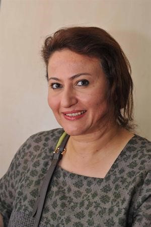 حنان السعيد﻿
