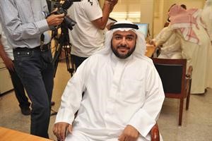 خالد المضاحكة﻿