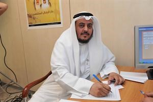 عمش الشمري﻿