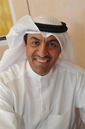 عبدالله العمران﻿