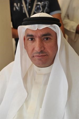 عبدالمحسن الفايز﻿