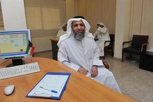 نبيل البشر﻿