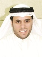 د غازي العنزي﻿