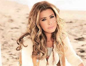 نوال الزغبي﻿