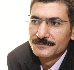 الزميل شريف صالح﻿
