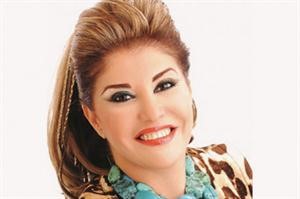هالة سرحان﻿