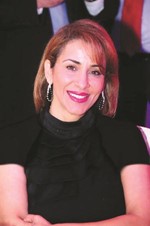 دمنال عمر