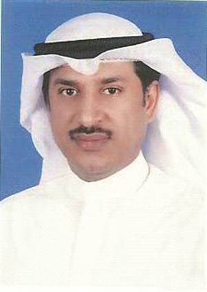 صلاح القديري﻿