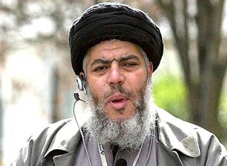 ابو حمزة المصري