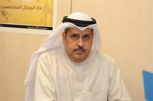 عبدالرحمن الغانم﻿