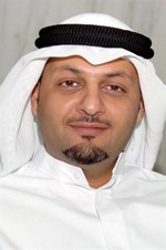 خالد الخالد﻿