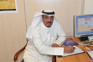 راشد الهبيدة