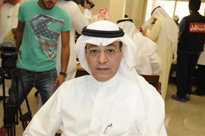 عبدالله السبيعي