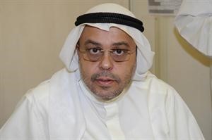 حمد التويجري