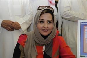 ذكرى الرشيدي