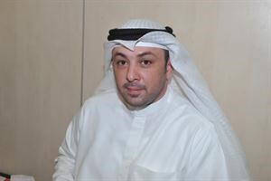عبدالوهاب الغانم