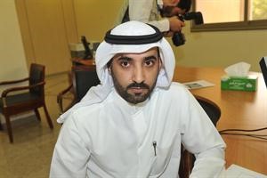عليان المطيري