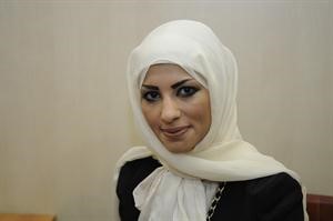 هناء بوجروة