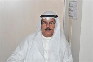 خالد الفارس
