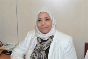 منى الفزيع