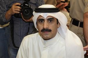 حسين الحربي
