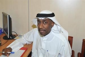 فالح المسعود