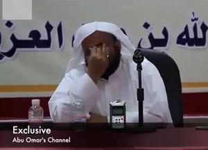 بالفيديو.. مليونان ونصف مشاهدة للقطة طريفة مع الداعية البيشي عن الطفل المحشش